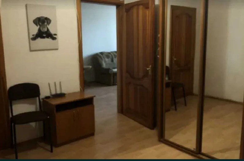 Продажа 3-комнатной квартиры 75 м², Академика Заболотного ул., 4