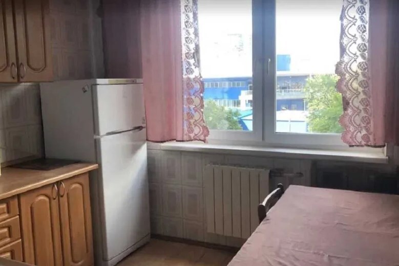 Продажа 3-комнатной квартиры 75 м², Академика Заболотного ул., 4