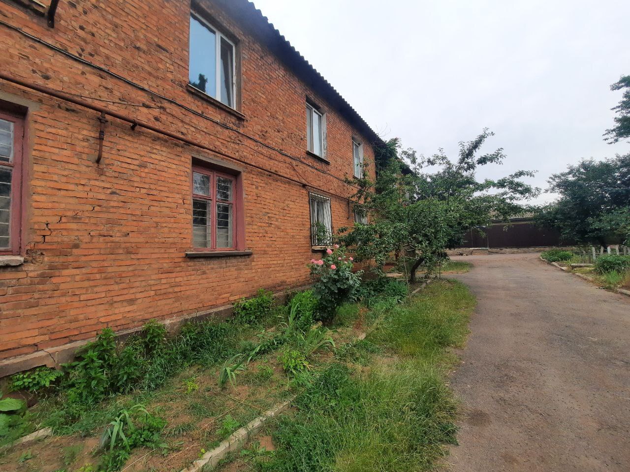 Продажа 1-комнатной квартиры 32 м², Авиационная ул.