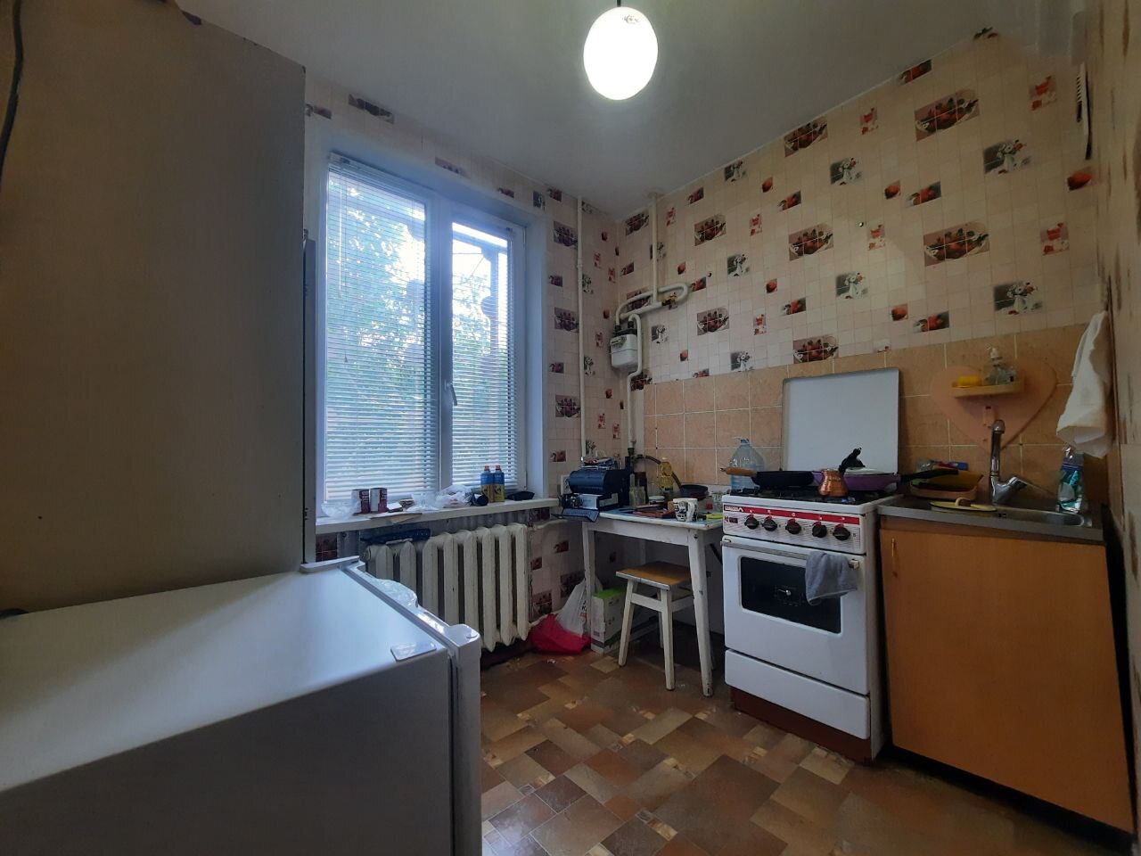 Продажа 1-комнатной квартиры 32 м², Авиационная ул.
