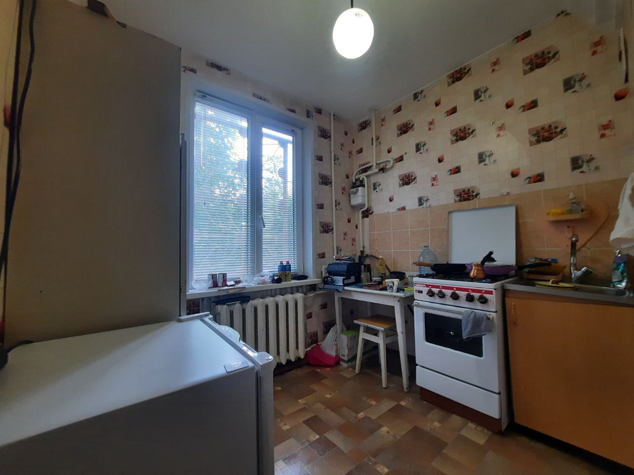 Продажа 1-комнатной квартиры 32 м², Авиационная ул.