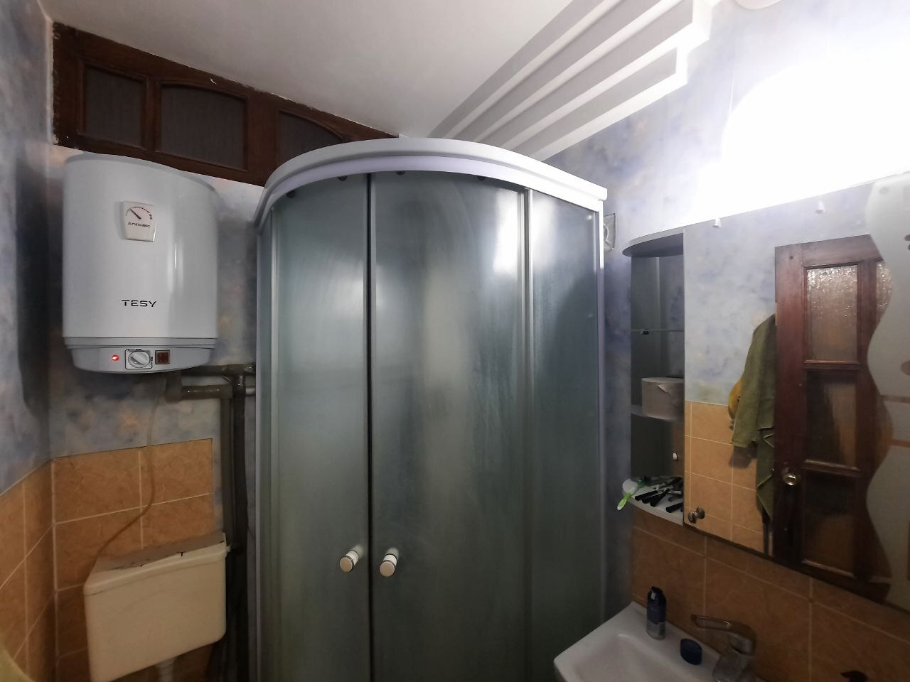 Продажа 1-комнатной квартиры 32 м², Авиационная ул.