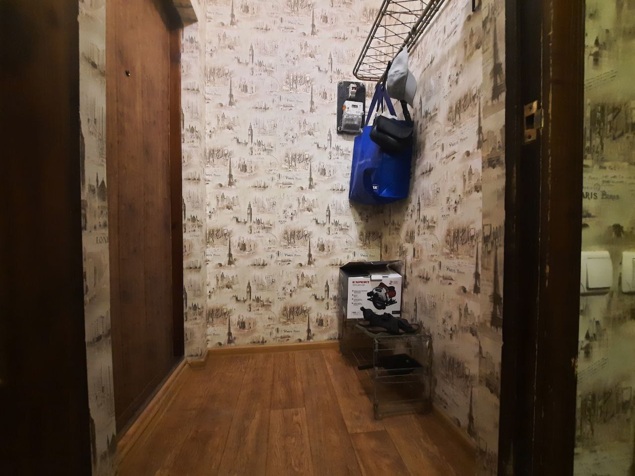 Продажа 1-комнатной квартиры 32 м², Авиационная ул.