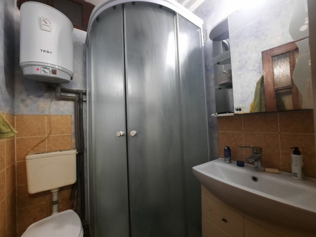 Продажа 1-комнатной квартиры 32 м², Авиационная ул.