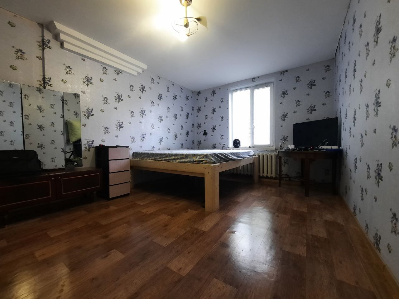 Продажа 1-комнатной квартиры 32 м², Авиационная ул.