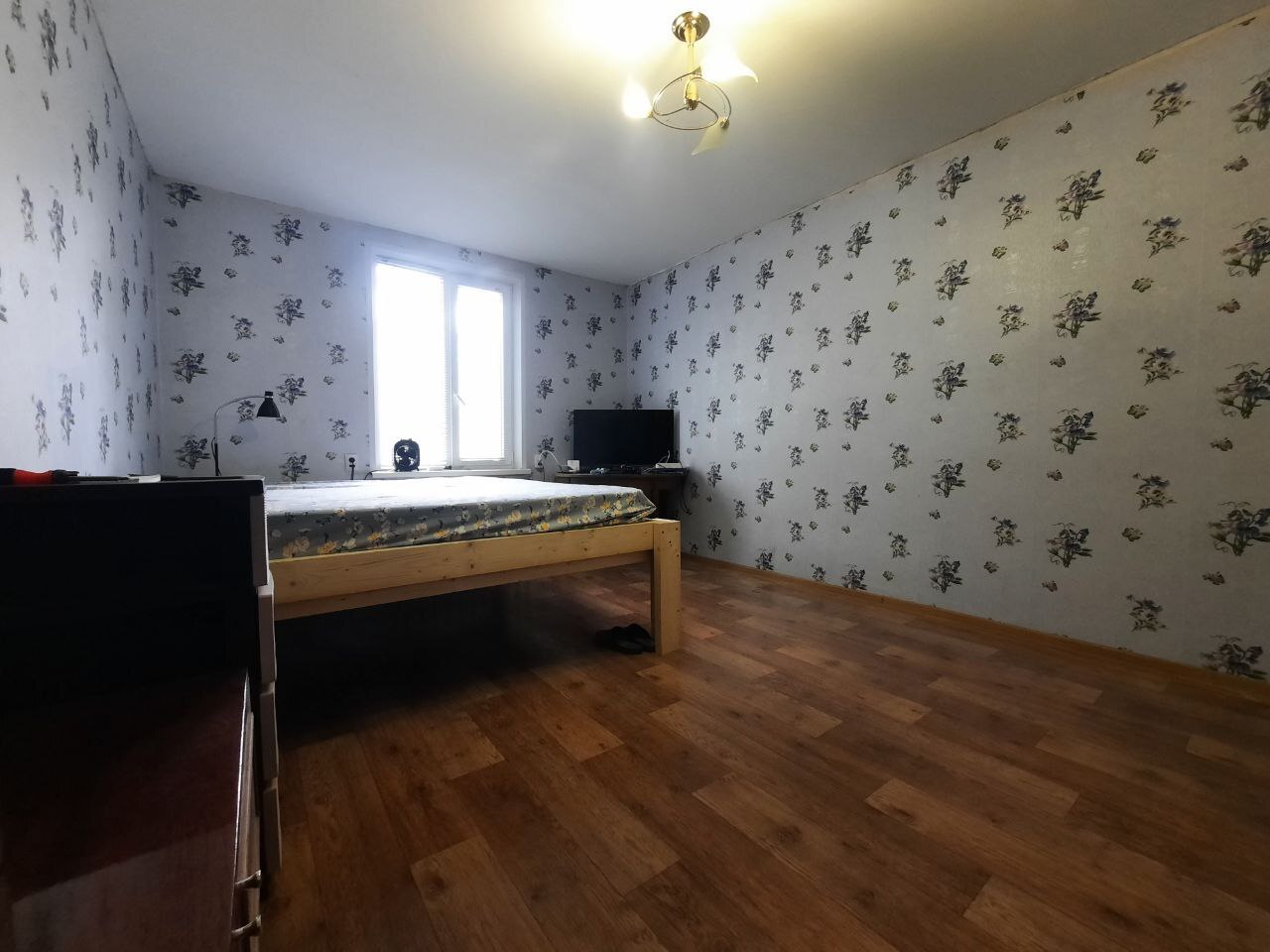 Продажа 1-комнатной квартиры 32 м², Авиационная ул.