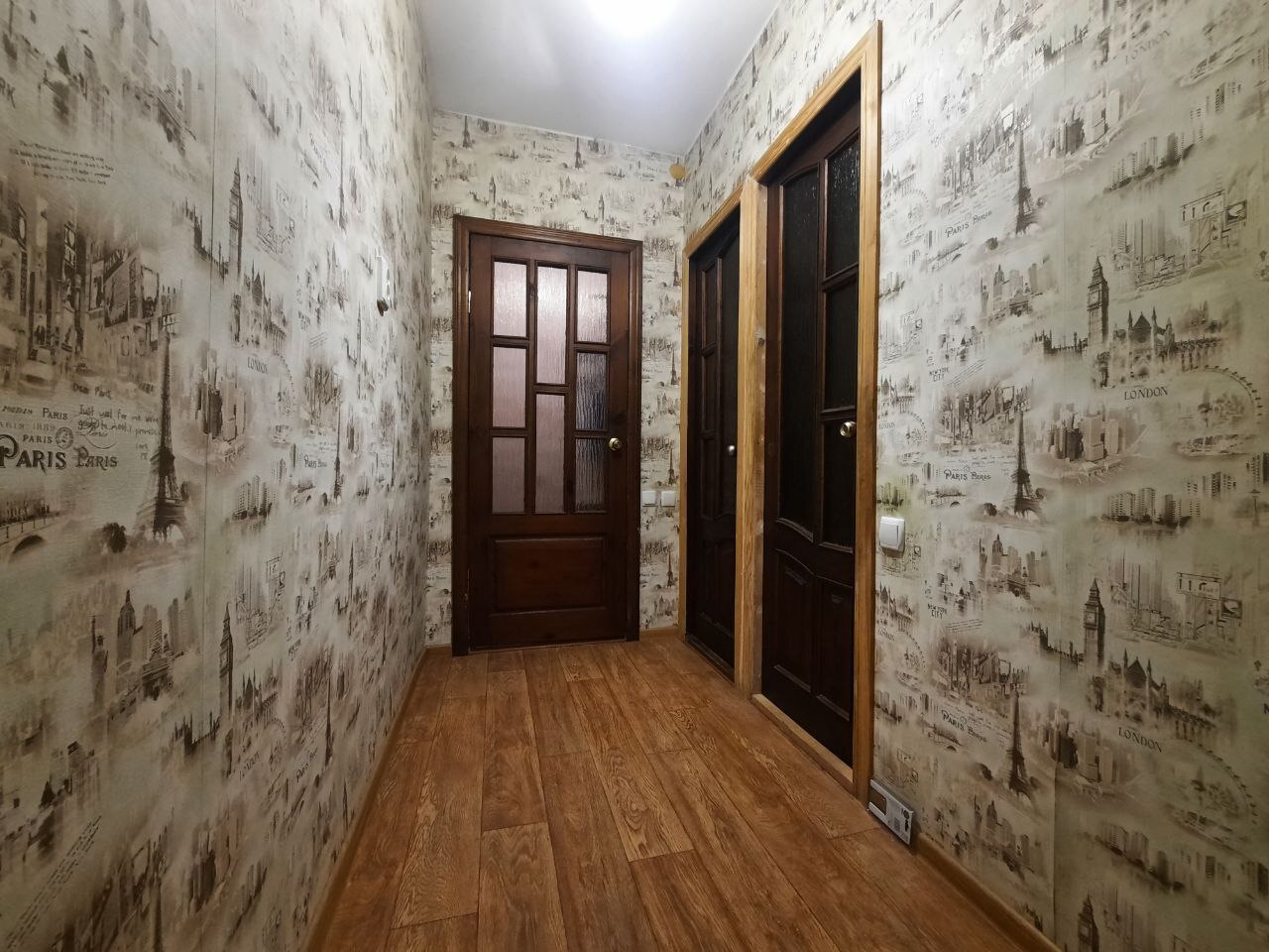 Продажа 1-комнатной квартиры 32 м², Авиационная ул.
