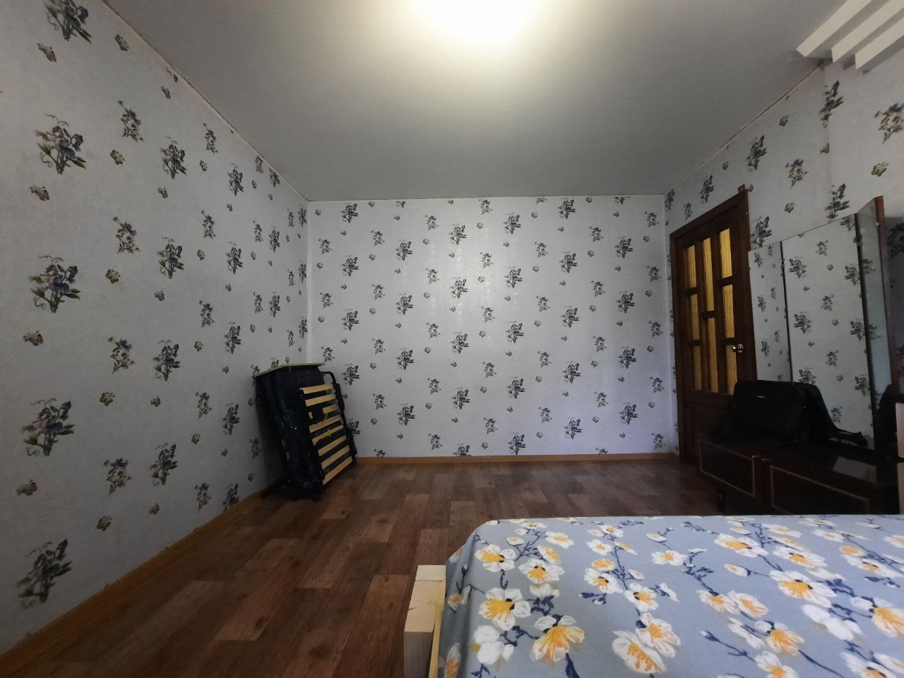 Продажа 1-комнатной квартиры 32 м², Авиационная ул.