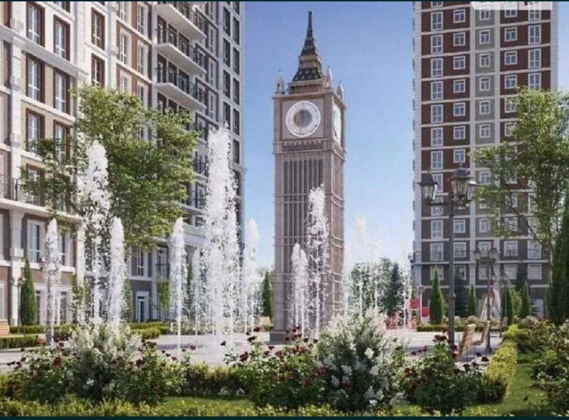Продажа 3-комнатной квартиры 94 м², Михаила Максимовича ул., 28