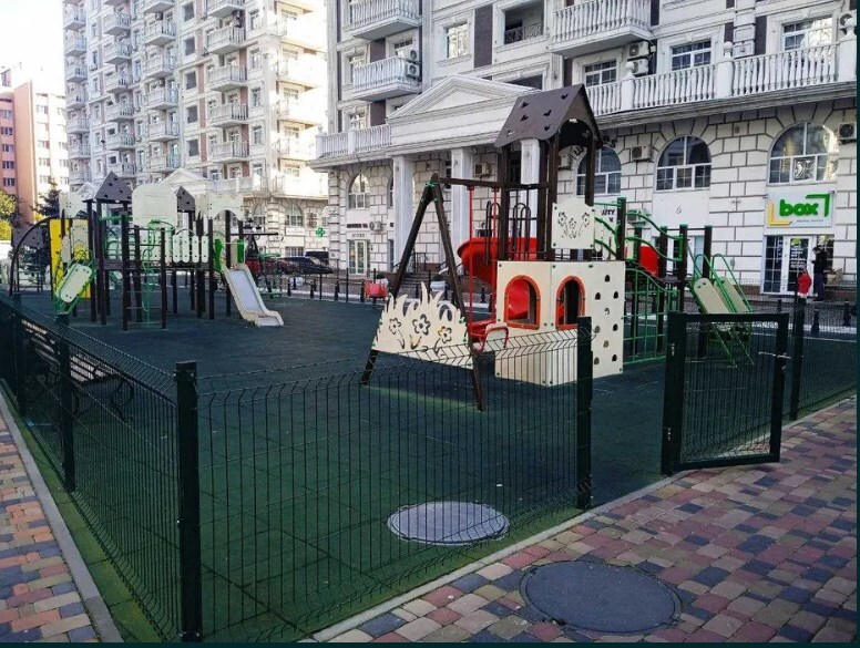 Продажа 3-комнатной квартиры 94 м², Михаила Максимовича ул., 28