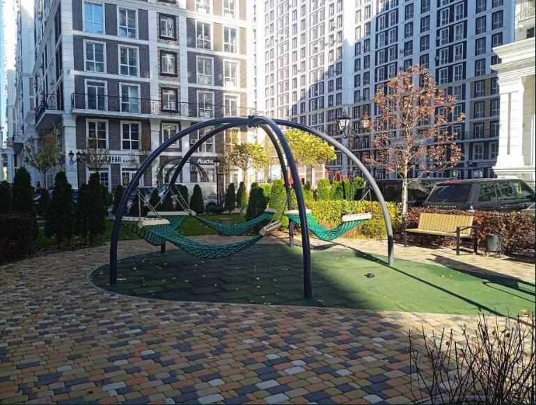 Продажа 3-комнатной квартиры 94 м², Михаила Максимовича ул., 28