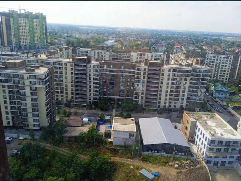 Продажа 3-комнатной квартиры 94 м², Михаила Максимовича ул., 28