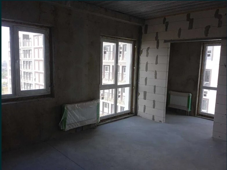 Продажа 3-комнатной квартиры 94 м², Михаила Максимовича ул., 28