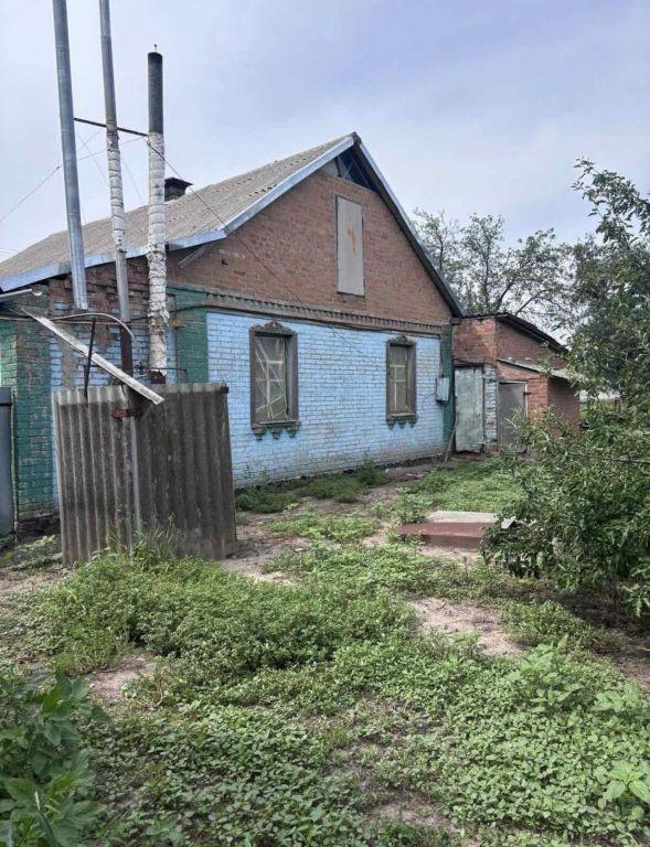 Продажа дома 65 м²