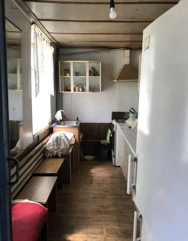 Продажа дома 65 м²