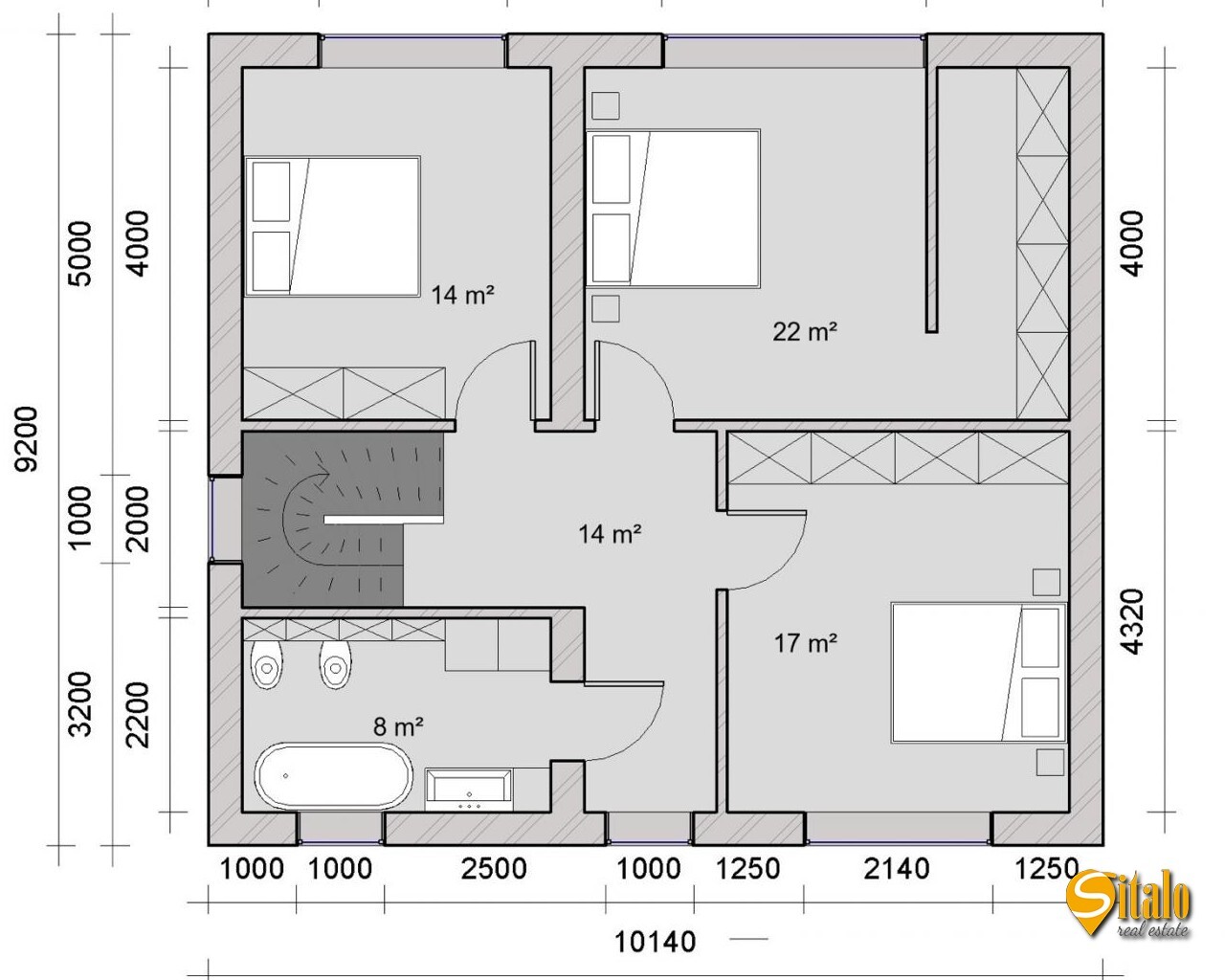 Продаж будинку 150 м², 12-а Ентузіастів вул.