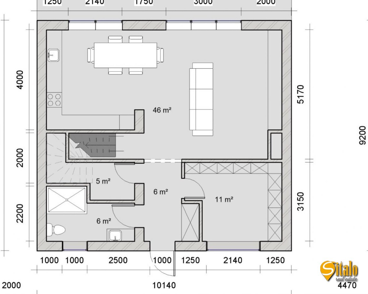 Продаж будинку 150 м², 12-а Ентузіастів вул.