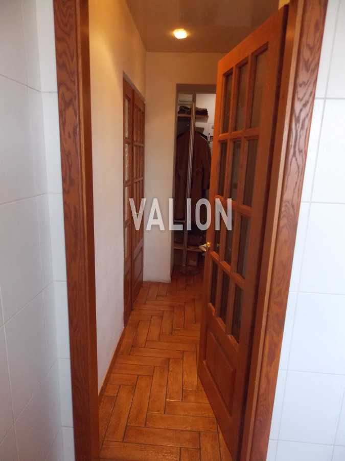 Продажа 1-комнатной квартиры 34 м², Берестейский, 12