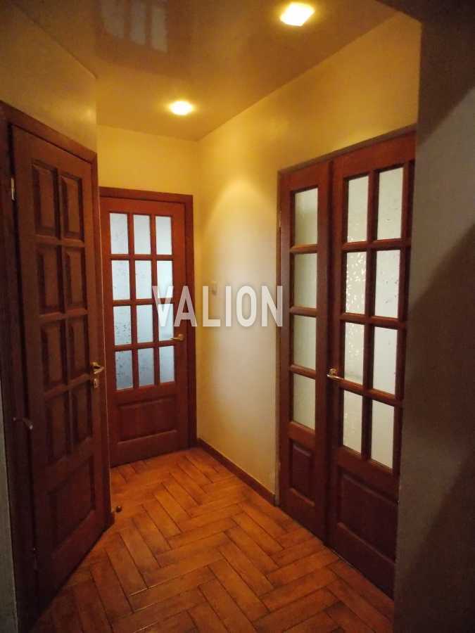 Продажа 1-комнатной квартиры 34 м², Берестейский, 12