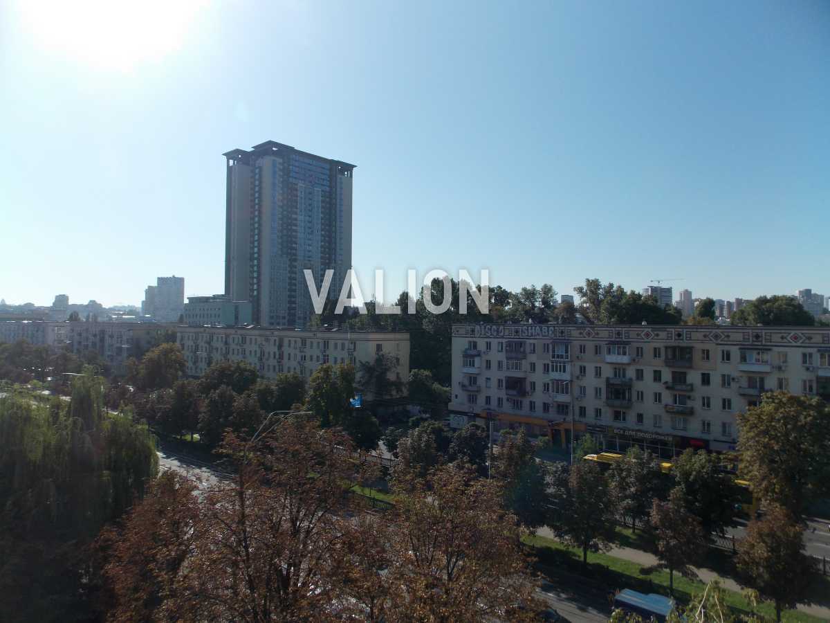 Продажа 1-комнатной квартиры 34 м², Берестейский, 12