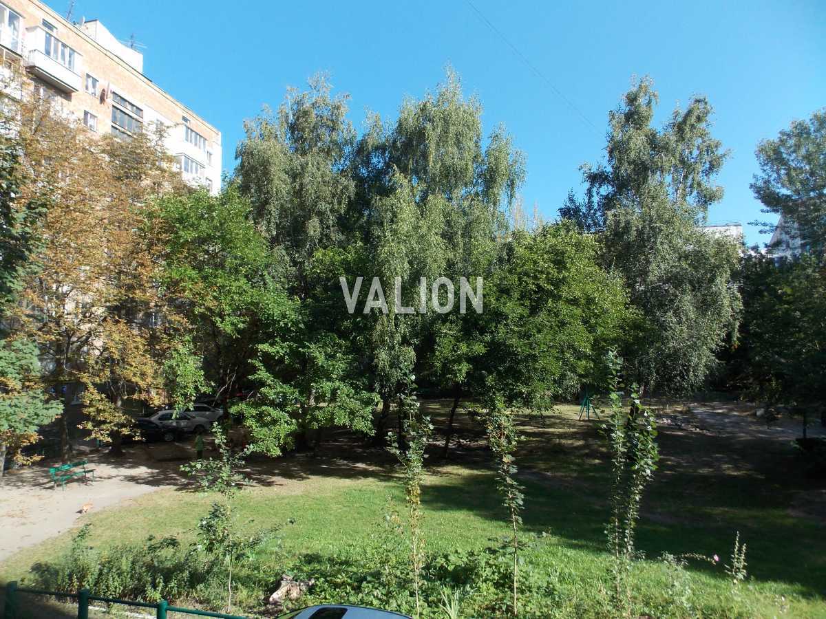 Продажа 1-комнатной квартиры 34 м², Берестейский, 12