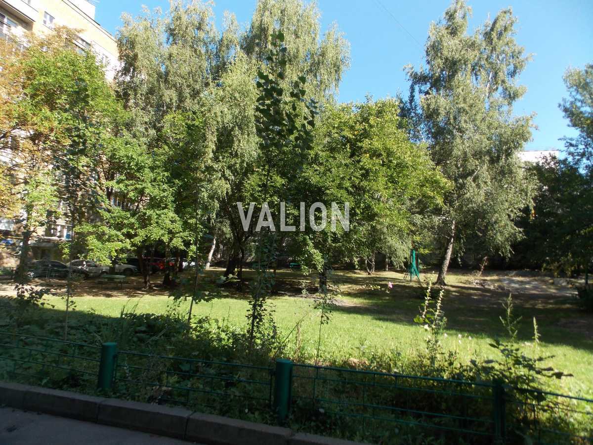 Продажа 1-комнатной квартиры 34 м², Берестейский, 12