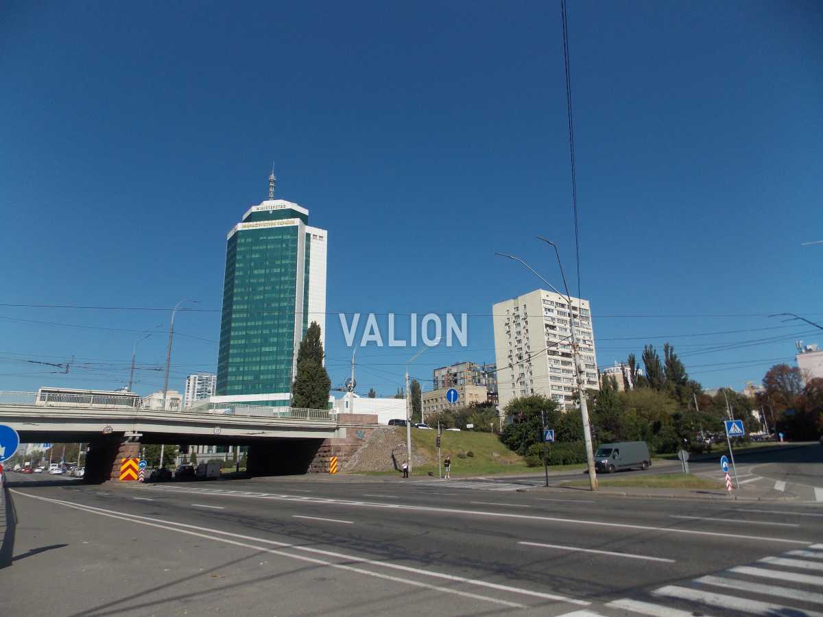 Продажа 1-комнатной квартиры 34 м², Берестейский, 12