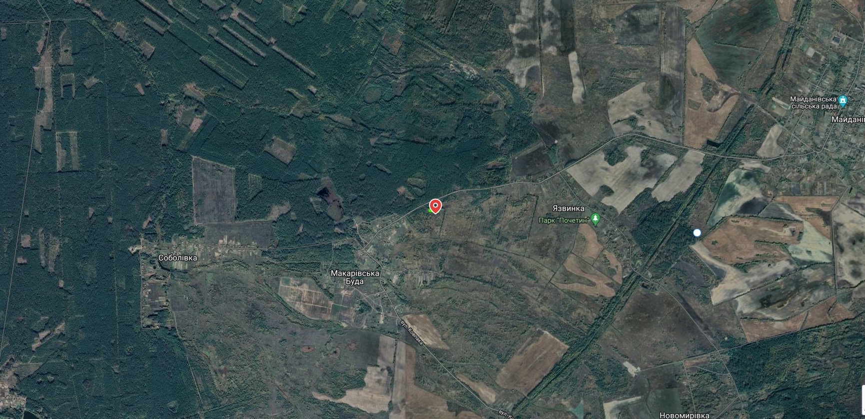 Продажа участка для фермерского хозяйства 25 соток