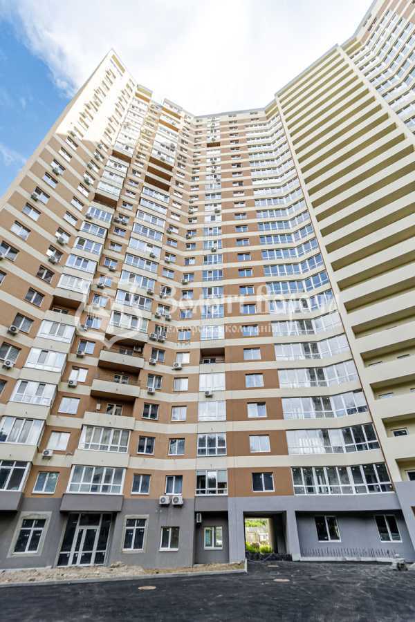Продажа 2-комнатной квартиры 63.86 м², Новополевая ул., 2 К2