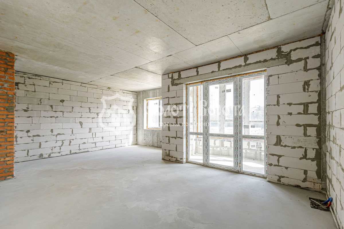 Продажа 2-комнатной квартиры 63.86 м², Новополевая ул., 2 К2