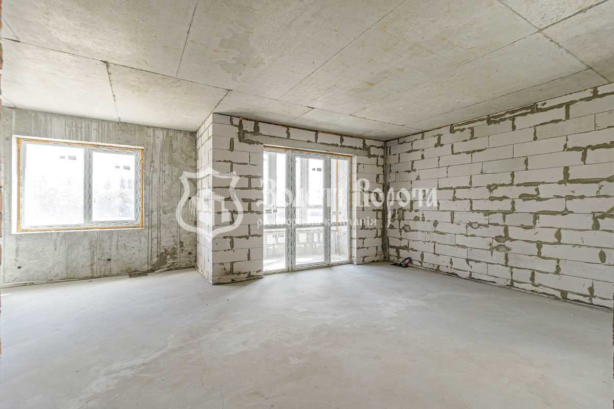 Продажа 2-комнатной квартиры 63.86 м², Новополевая ул., 2 К2