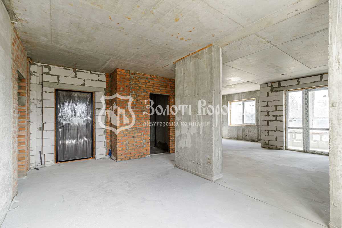 Продажа 2-комнатной квартиры 63.86 м², Новополевая ул., 2 К2