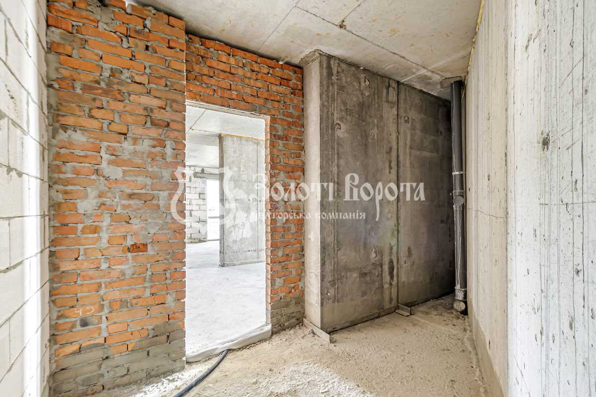 Продажа 2-комнатной квартиры 63.86 м², Новополевая ул., 2 К2