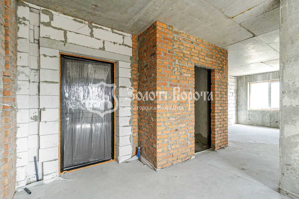 Продажа 2-комнатной квартиры 63.86 м², Новополевая ул., 2 К2