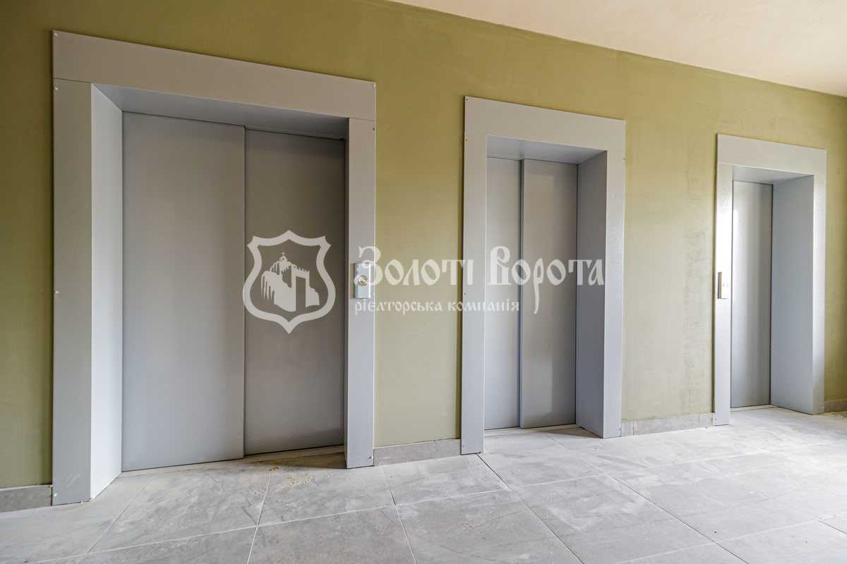 Продажа 2-комнатной квартиры 63.86 м², Новополевая ул., 2 К2