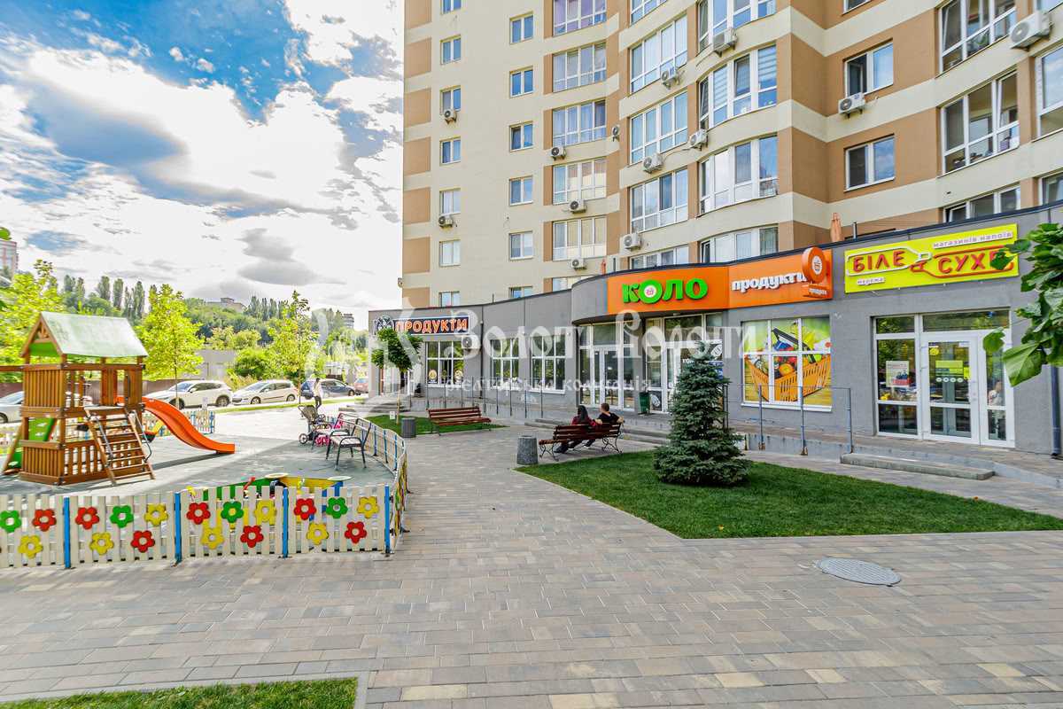 Продажа 2-комнатной квартиры 63.86 м², Новополевая ул., 2 К2