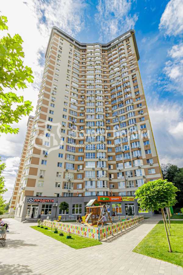 Продажа 2-комнатной квартиры 63.86 м², Новополевая ул., 2 К2