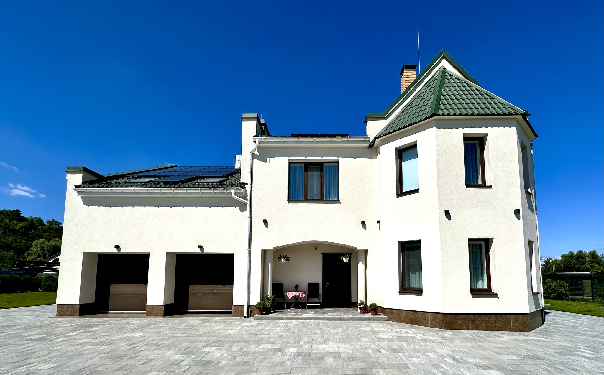 Аренда дома 400 м², Сонячна вул.