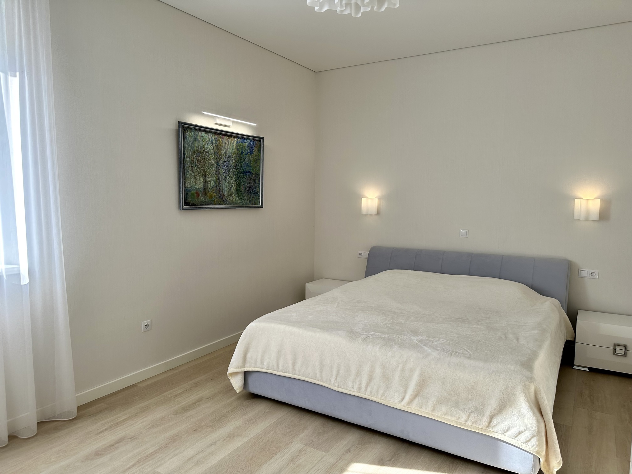 Аренда дома 400 м², Сонячна вул.