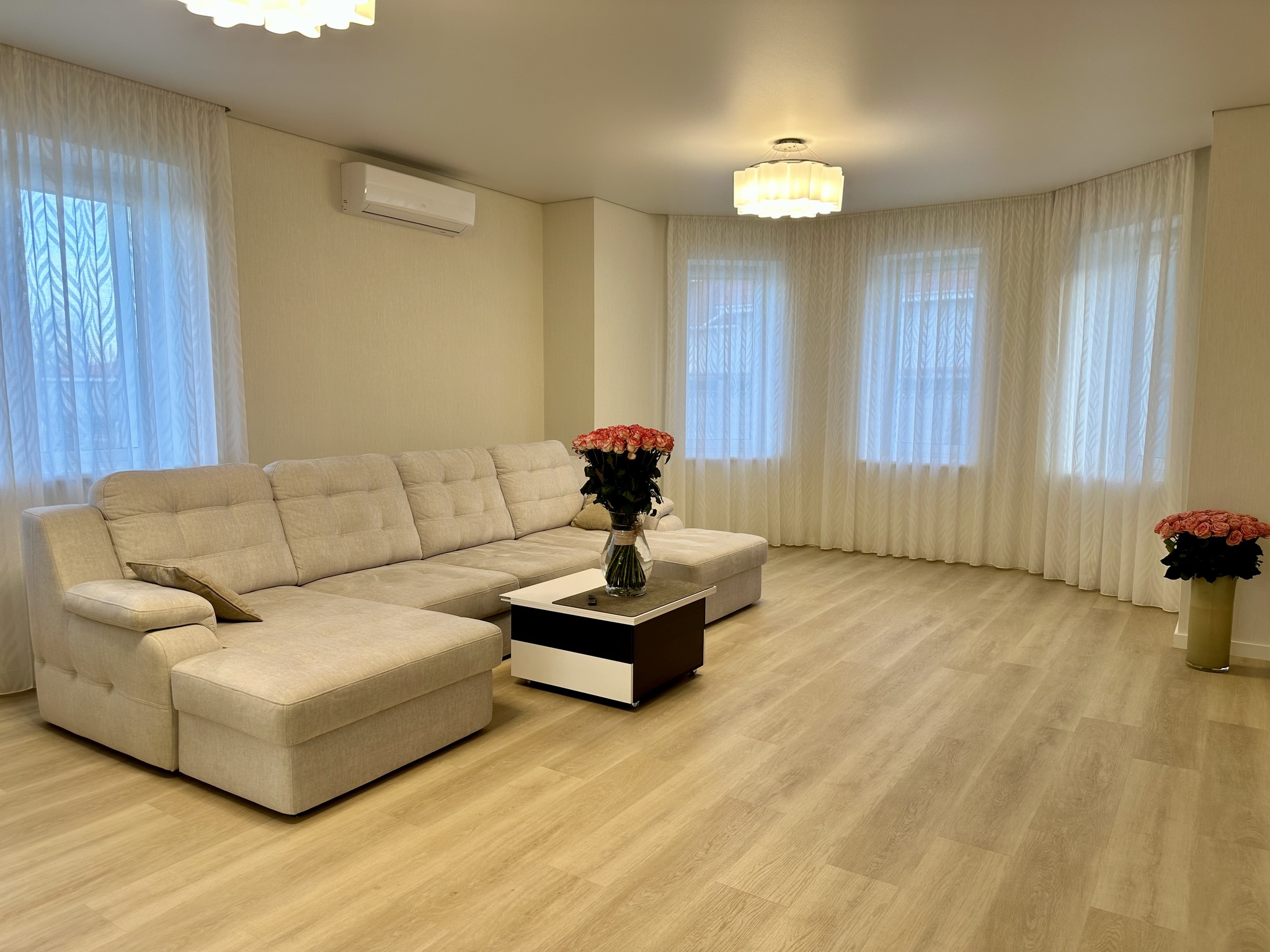 Аренда дома 400 м², Сонячна вул.