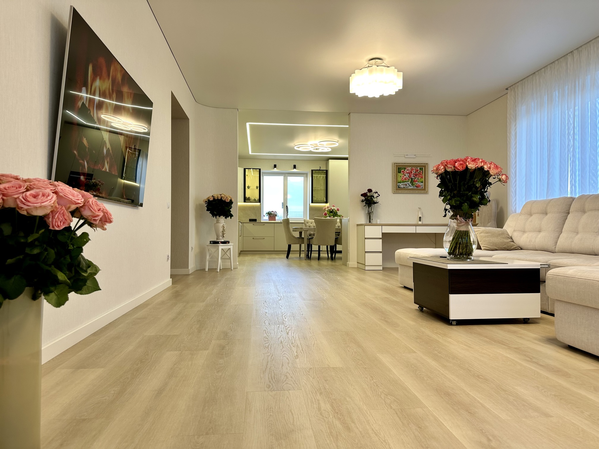Аренда дома 400 м², Сонячна вул.
