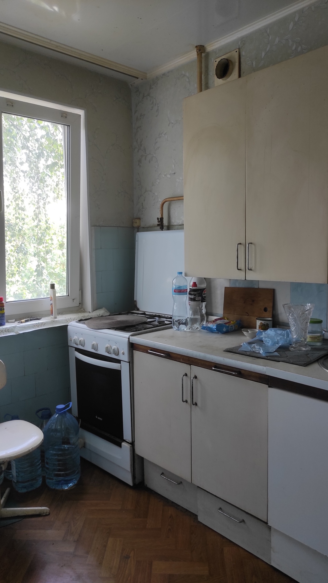 Продаж 3-кімнатної квартири 62 м², Турчанінова вул.