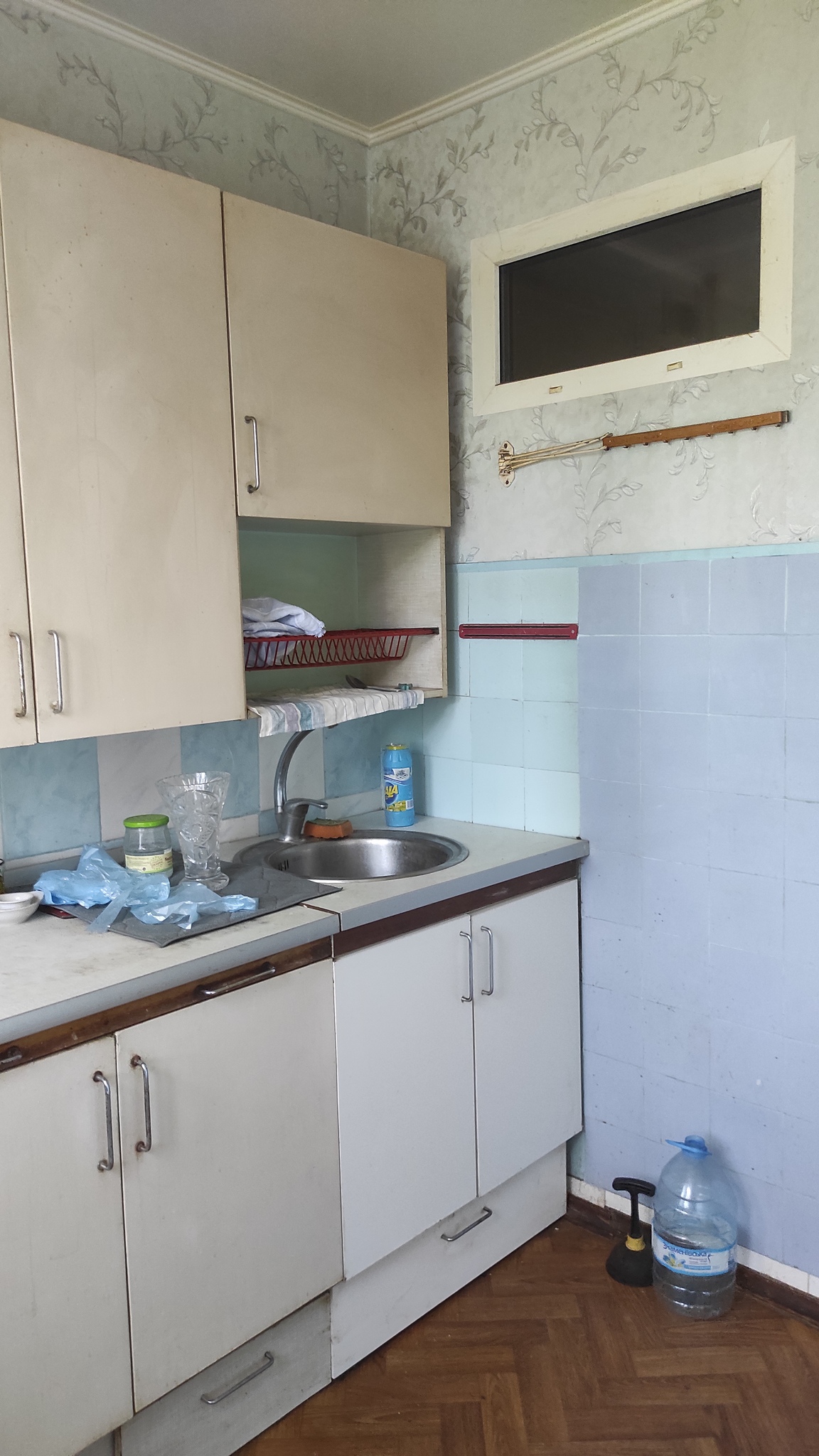 Продаж 3-кімнатної квартири 62 м², Турчанінова вул.