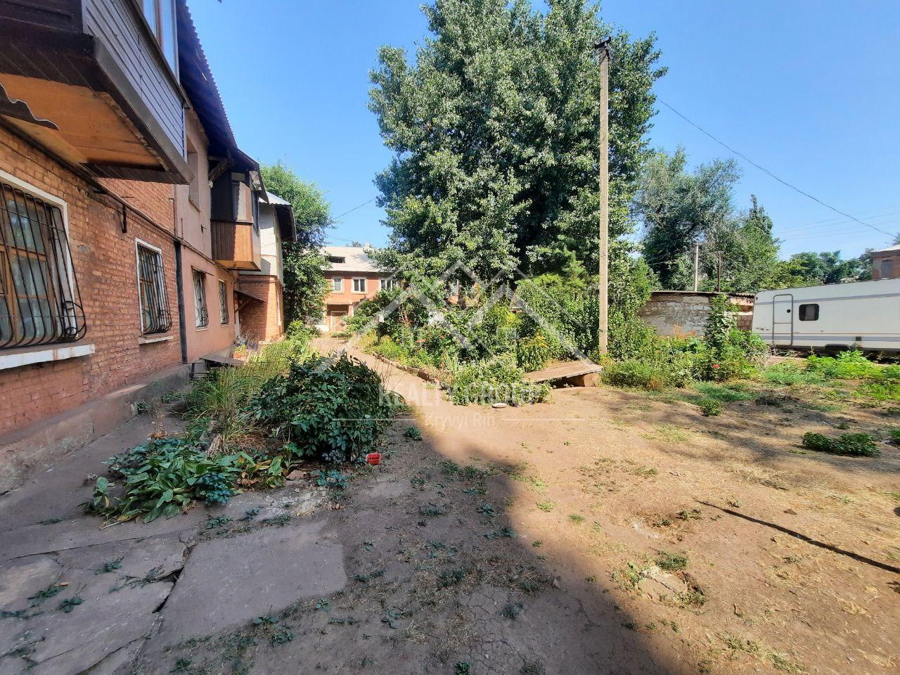Продажа 2-комнатной квартиры 50 м², Июльская ул.