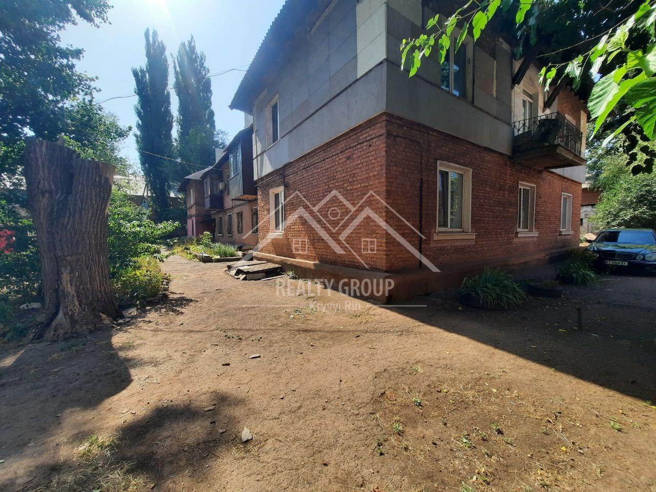 Продажа 2-комнатной квартиры 50 м², Июльская ул.