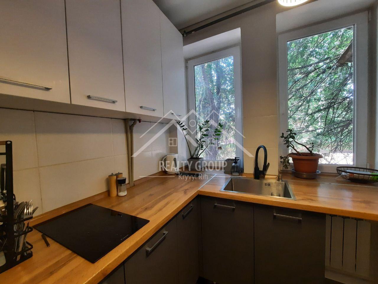 Продажа 2-комнатной квартиры 50 м², Июльская ул.