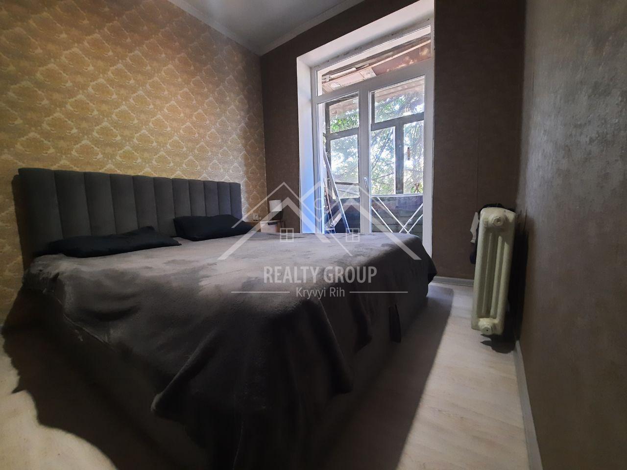 Продажа 2-комнатной квартиры 50 м², Июльская ул.