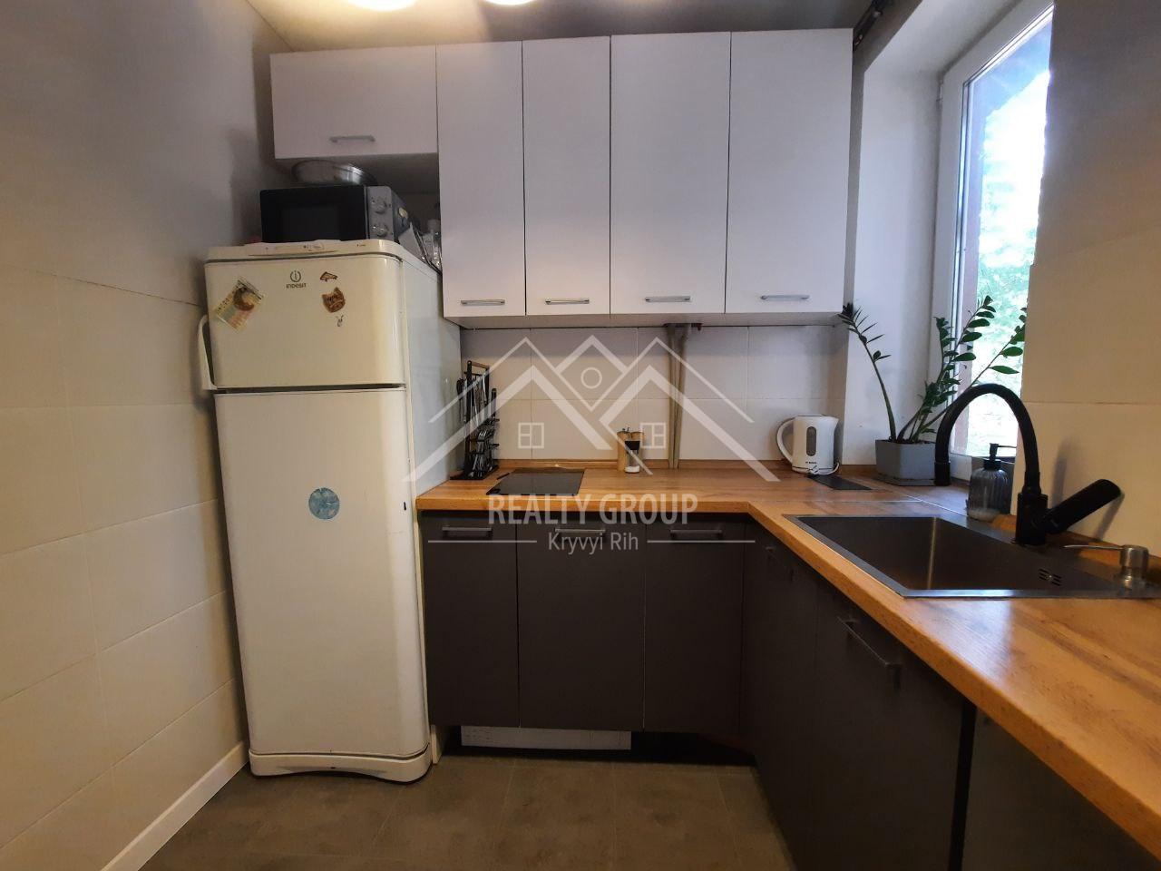Продажа 2-комнатной квартиры 50 м², Июльская ул.