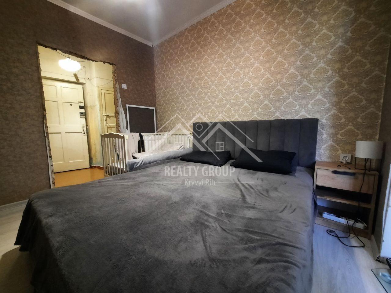 Продажа 2-комнатной квартиры 50 м², Июльская ул.
