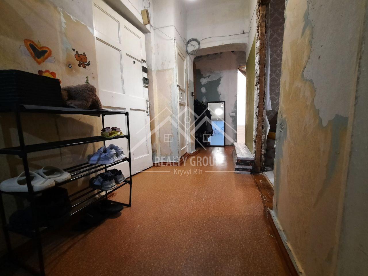 Продажа 2-комнатной квартиры 50 м², Июльская ул.